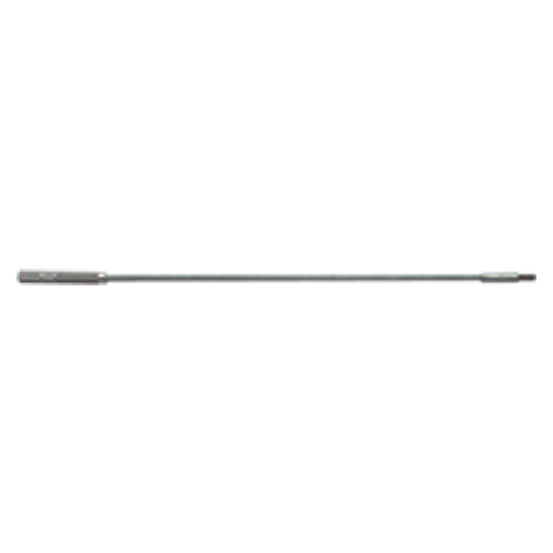 384N O-Stiff Neodymium Pick-Up Magnet, 32″ Reach, 2 Lbs Holding Capacity - Eagle Tool & Supply