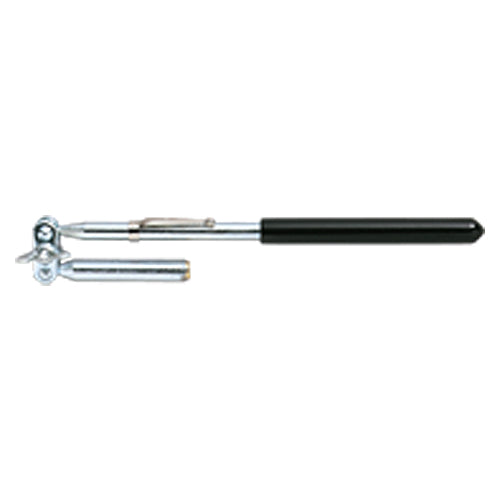 392 Magnetic Pick-Up W/Pivot Joint, 2 Lbs Holding Capacity - Eagle Tool & Supply