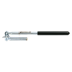 392 Magnetic Pick-Up W/Pivot Joint, 2 Lbs Holding Capacity - Eagle Tool & Supply