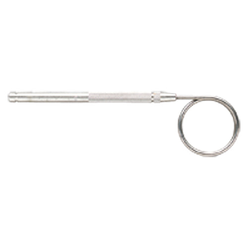 395 Flexible Pick-Up Magnet, 2 Lbs Holding Capacity - Eagle Tool & Supply