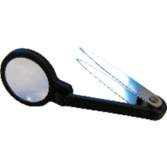 425 5X Power - Magnifying Tweezers - Eagle Tool & Supply