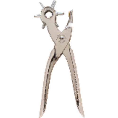 72 General Tool Punch Pliers - Eagle Tool & Supply