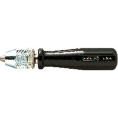 ‎93 0.040″-0.250″ Range - Adjustable - Pin Vise - Eagle Tool & Supply