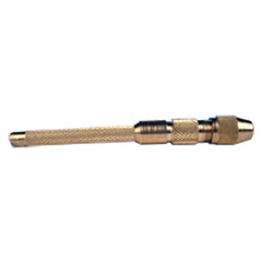 ‎94C 0.045″-0.125″ / 1.14 mm-3.20 mm Range - Single End - Pin Vise - Eagle Tool & Supply