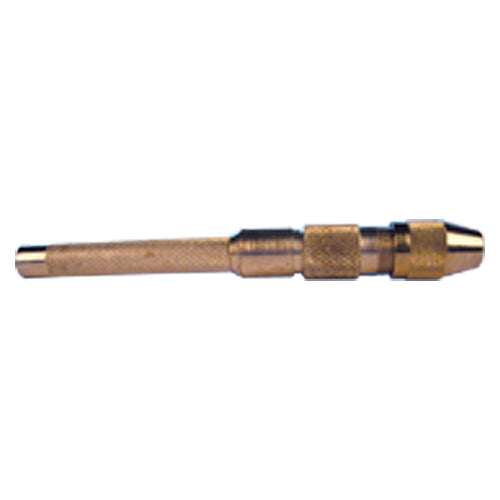 ‎94D 0.110″-0.187″ / 2.80 mm-4.75 mm Range - Single End - Pin Vise - Eagle Tool & Supply