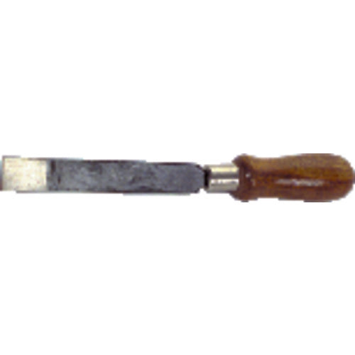 10″ - Flat - Scraper - Eagle Tool & Supply