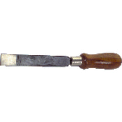 8″ - Flat - Scraper - Eagle Tool & Supply