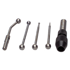 5 Piece Wiggler Set - Model 4100–004 - Eagle Tool & Supply