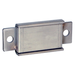 Fixture Magnet - End Mount - 3/8″ × 3 1/4″ Bar; 45 lbs Holding Capacity - Eagle Tool & Supply