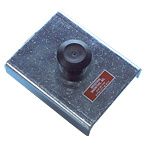 Magnetic Blueprint Holders - 1 5/8 × 2″ Rectangular; 19 lbs Holding Capacity - Eagle Tool & Supply