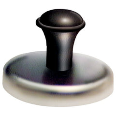 Magnetic Blueprint Holders - 2 1/32″ Diameter Round; 19 lbs Holding Capacity - Eagle Tool & Supply