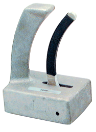 Magnetic Trigger Lift - 2-3/8'' x 3-3/8''; 50 lbs Holding Capacity - Eagle Tool & Supply