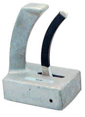 Magnetic Trigger Lift - 2-3/8'' x 3-3/8''; 50 lbs Holding Capacity - Eagle Tool & Supply