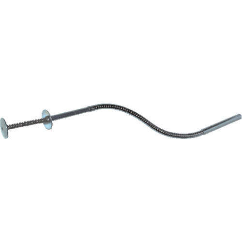 Part Retriever Magnet, 5/16″ Diameter, 17″ Length, 2.5 lbs Holding Capacity - Eagle Tool & Supply