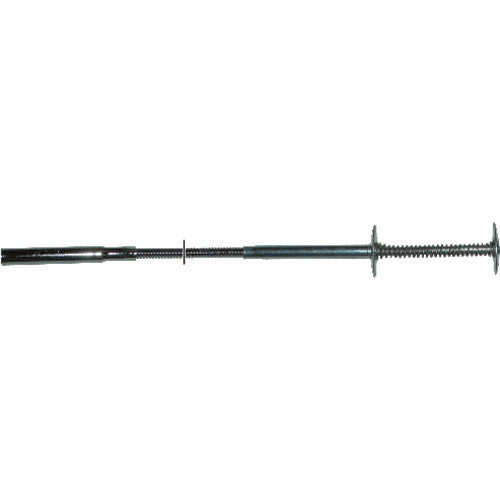 Part Retriever Magnet, 3/8″ Diameter, 24″ Length, 2.5 lbs Holding Capacity - Eagle Tool & Supply