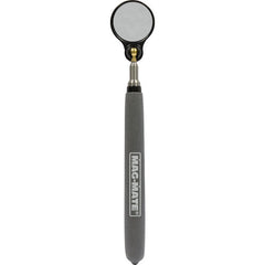 STAINLESS STEEL MIRROR EXT TO 35 - Eagle Tool & Supply
