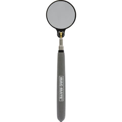 STAINLESS STEEL MIRROR EXT TO 36 - Eagle Tool & Supply
