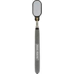 STAINLESS STEEL MIRROR EXT TO 36 - Eagle Tool & Supply