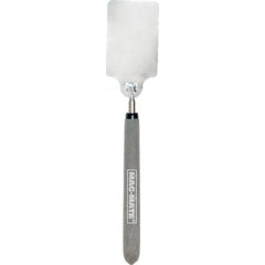 STAINLESS STEEL MIRROR EXT TO 37 - Eagle Tool & Supply