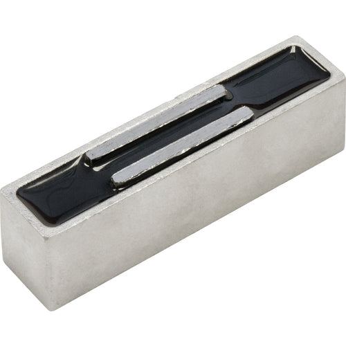 TWO POLE 45LBS MULTI PURPOSE MAGNET - Eagle Tool & Supply