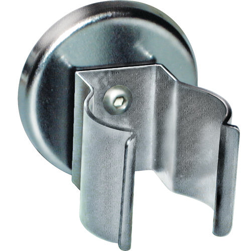 Cup Magnet 1.41″ Diameter Zinc Plated - Eagle Tool & Supply