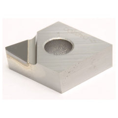 NFCNMX433-DA1000 Turning Insert - Exact Industrial Supply