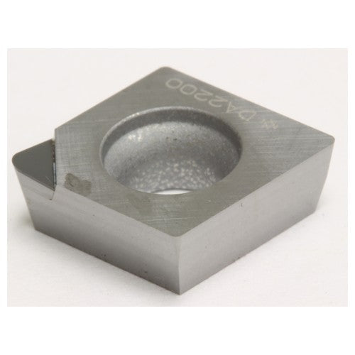 NFCPMX321-DA1000 Turning Insert - Exact Industrial Supply
