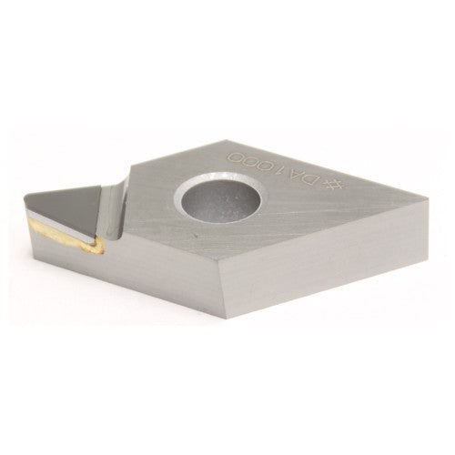 NFDNMX430.5-DA1000 Turning Insert - Exact Industrial Supply