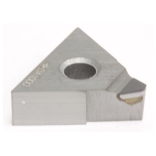 NFTNMX332-DA1000 Turning Insert - Exact Industrial Supply
