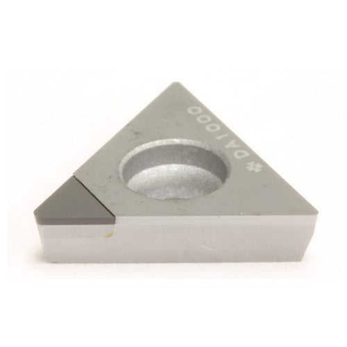 NFTPGA21.50.5-DA1000 Turning Insert - Exact Industrial Supply