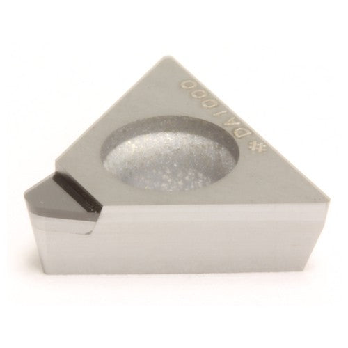 NFTPMX221-DA1000 Turning Insert - Exact Industrial Supply
