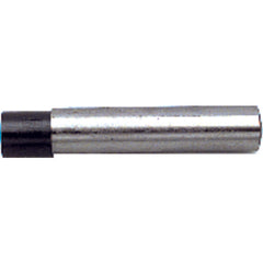 Machine Audible Edge Finder - Model ABB - Single End - 1/2″ Shank-0.500 Tip - Eagle Tool & Supply