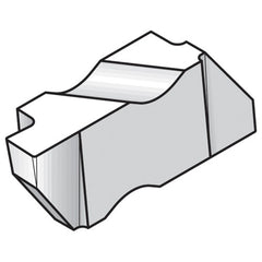 NG2031R TN6010 TOP NOTCH GROOVING INSERT - Eagle Tool & Supply