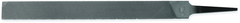 12 HAND SECOND CUT FILE - Eagle Tool & Supply
