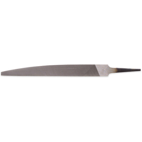 4″ KNIFE BASTARD FILE - Exact Industrial Supply