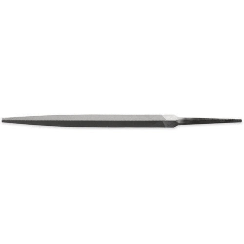 8″ 3 SQUARE 2ND CUT FILE - Exact Industrial Supply