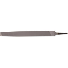 10″ MILL BASTARD FILE - Exact Industrial Supply