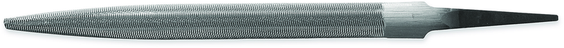14" HALF ROUND PIPELINER FILE - Eagle Tool & Supply