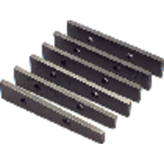 Model TA1-6 Pieces-1/2° to 5° Angle - Angle Block Set - Eagle Tool & Supply