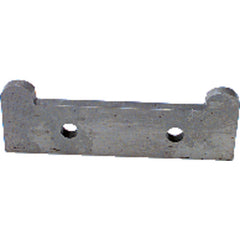 Sine Bar - Model TPS; 1″ × 3″ - Eagle Tool & Supply