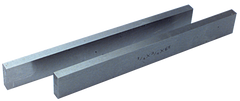 #13 - 1-1/2'' Width - 3/4'' Thickness - Parallel - Eagle Tool & Supply