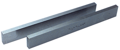 #8 - 1'' Width - 1/2'' Thickness - Parallel - Eagle Tool & Supply