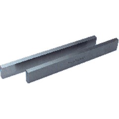 Model 3-3/4″ × 1/4″ - Parallel - Eagle Tool & Supply