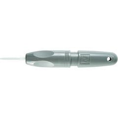 Noga Adjustable Ceramic Mini Scraper - Eagle Tool & Supply