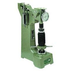 #PCHT3 - 3R Hardness Tester with Accessories - Eagle Tool & Supply