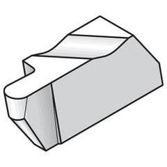 NRD3062L TN6010 TOP NOTCH GROOVING INSERT - Eagle Tool & Supply