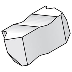 NTC3L12I TN6025 TopThread Insert - Eagle Tool & Supply
