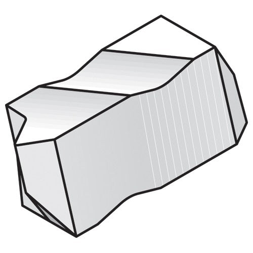 NTF2R TN6025 TopThread Insert - Eagle Tool & Supply