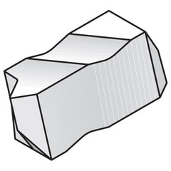 NTF2R TN6025 TopThread Insert - Eagle Tool & Supply