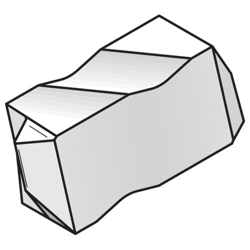 NTK3R TN6025 TopThread Insert - Eagle Tool & Supply